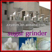 commercial sugar powder making machine 0086-15138669026